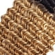 thumbnail image 5 of Hair Bundles NiegMeag Ombre Deep Wave 1B/27 Brazilian 8A 20-24 pulgadas, 5 of 7