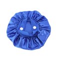 thumbnail image 4 of thinsony Elastic Adjustable Hair Cover Hat Breathable Polyester Unisex Dustproof Hair Cover Bonnet Cap, 4 of 6