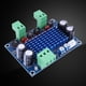 thumbnail image 5 of Módulo de placa amplificadora receptor de Audio de 2x120 W, piezas enchufables TPA3116, entrada DC8-28V, 5 of 7