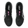 thumbnail image 3 of TENIS ASICS MUJER PATRIOT 14 RUNNING NEGRO 1012B836.005 negro 245, 3 of 5