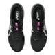 thumbnail image 3 of TENIS ASICS MUJER PATRIOT 14 RUNNING NEGRO 1012B836.005 negro 250, 3 of 5
