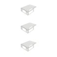 thumbnail image 4 of Vogacara RC Car Parts Sólido Portátil Durable Vehículos Montaje Motores Suministros Vehículo Herramientas para Reparar Reemplazo para MN Type1 NO1, 4 of 6