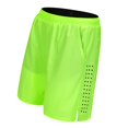 thumbnail image 3 of Pantalones cortos de ciclismo 3D Bicicleta Loose Fit Short Half Baggy Ropa interior cómoda XXXL Zulema Pantalones cortos acolchados de ciclismo para hombres, 3 of 8