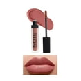 thumbnail image 2 of Note Cosmetics MatteMoist Lipgloss - Color : 403 - Sugar Kiss, 2 of 4