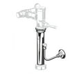 thumbnail image 2 of American Standard Trap Primer For Exposed Top Spud Toilet Flush Valve in Polished Chrome, 2 of 2