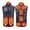 Camouflage, variant on Heated Vest for Unisex Zipper Single Control 4 Heating Cotton Jacket Heated USB Charging Version Camouflage