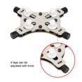 thumbnail image 1 of Gupbes Watch Case Movement Holder, Watch Accessories Watch Case Movement Holder Vice, For Busniess Use Wacth Repair Home Use Watchmakers, 1 of 8