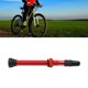 thumbnail image 5 of Vástago de Válvula Presta ANGGREK 60 Mm Para Bicicleta de montaña, 5 of 8
