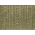 thumbnail image 1 of Ahgly Company Indoor Rectangle Abstract Brown Contemporary Area Rugs, 5' x 8', 1 of 4