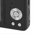 thumbnail image 2 of 2.4inch Digital Camera Anti Shake 16X Zoom 50MP Photos 4K Video Camera with Fill Light for Beginners Xmas Gift 64GB, 2 of 4