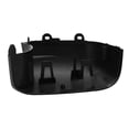 thumbnail image 3 of Replacement passenger side lower right wing mirror cap bottom for Trafic-Talento trucks, 3 of 8