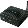 thumbnail image 2 of ZOTAC ZBOX CI549 nano Mini Desktop Computer, 2 of 9