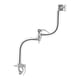 thumbnail image 5 of Soporte para paraguas con abrazadera ajustable, accesorio de aleación de aluminio, paraguas extensible. C, 5 of 6