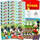 thumbnail image 1 of Set de obsequios para fiestas Disney Mickey Mouse Club House con 24 paquetes, 1 of 6