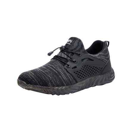 osha approved steel toe sneakers
