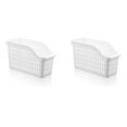 thumbnail image 1 of Canasta Organizador Refrigerador 4 Piezas, 1 of 3