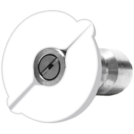 Kdar 29012 40 deg x 4.5 mm Washing Nozzle