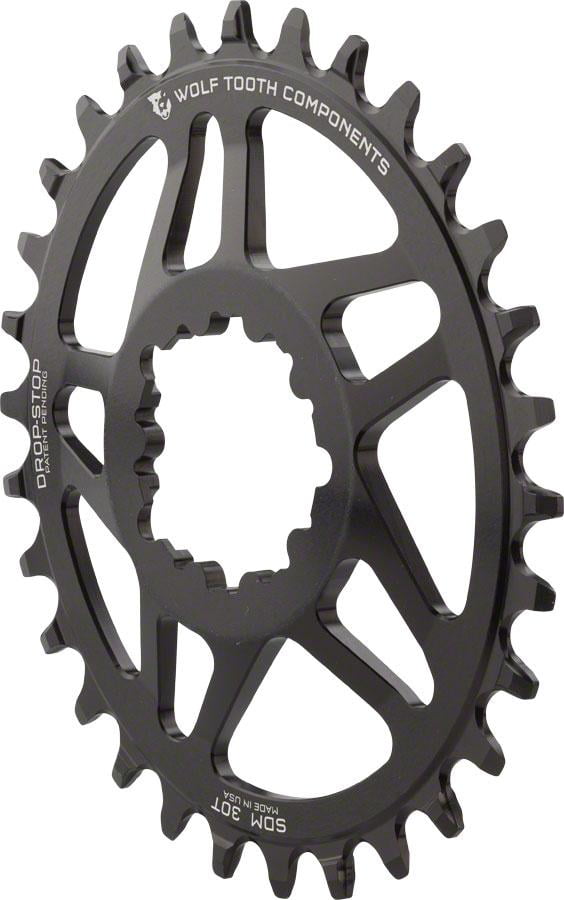 sram direct mount chainring 42t