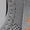 Gray Orange, variant on Men'S White Sneakers with Air Cushioning, Shock-Absorbing, Suitable for Sports, Walking, And Casual Wear, Trendy And Fashionable Everyday Shoes