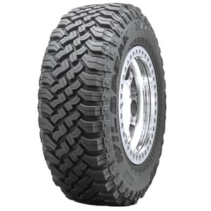 Falken Wildpeak M/T 285/75-16 126 Q Tire Sansujyuku sansujyuku.com