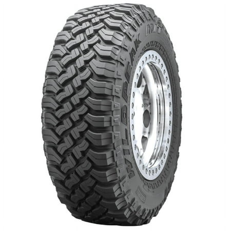 Falken Wildpeak M/T 33/12.5-17 120 Q Tire Sansujyuku sansujyuku.com