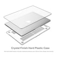 thumbnail image 3 of Tekcoo Newest MacBook Pro 13 Inch with Retina Display Case, Plastic Cases Cover for A1989 A1706 A1708, Tekcoo Soft Touch Hard Case Shell Cover for MacBook New Pro 13" Case 2018&2017&2016 Release, 3 of 8