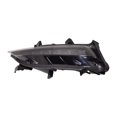 thumbnail image 3 of For Lincoln MKC Daytime Running Light Assembly 2015 16 17 18 2019 Passenger Side For FO2563100 | EJ7Z-13200-C, 3 of 5