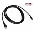 thumbnail image 2 of Lot of 5 USB Cables for NCR Scanners: 1200g, 1250g, 1202g, 1300g, 1400g, 1900g, 1902g, 2 of 5