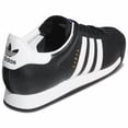 thumbnail image 3 of Ad-id-as Originals Samoa Black White 019351 Men Size 7.5-13 New Trainer, 3 of 5
