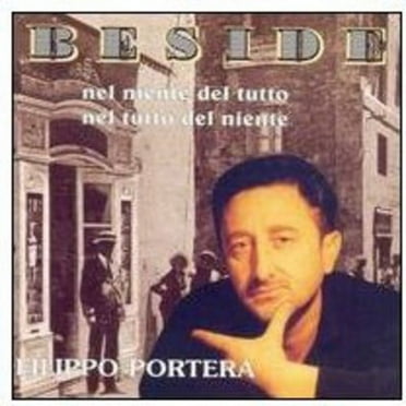 Beside