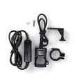 thumbnail image 4 of XWSHYW Accesorios para Motocicletas Cargador Usb para Manillar de Motocicleta 12 V con Toma y Soportes, 4 of 6