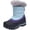 Purple/Blue, variant on Girls Ainsley Winter Boots