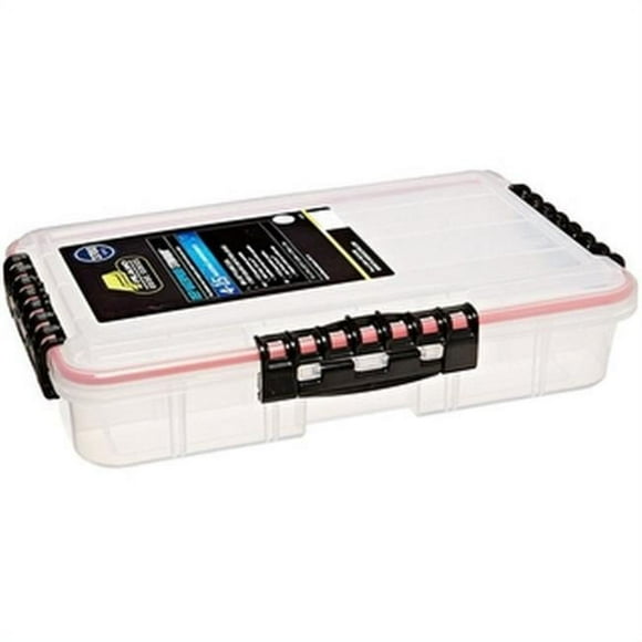 Plano Deep Waterproof StowAway® Utility Box 3700