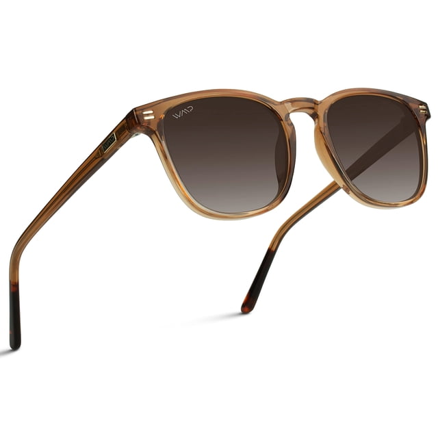 Gafas de sol WearMe Pro Nick Polarized Modern Square Frame