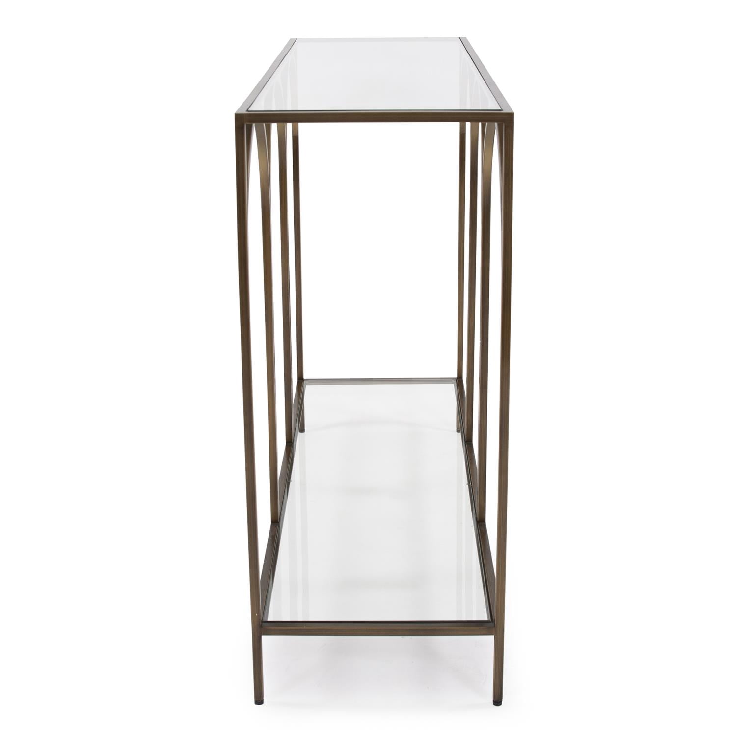 Palladio Console Table