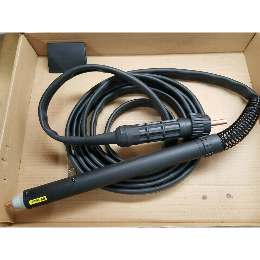 iPT-60M CNC Plasma Machine Torch 20 Foot, iPT-60 PTM60 Everlast® 60S