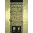 thumbnail image 1 of TEMAS JURIDICOS PARA UNA NUEVA FORMA DE GOBERNAR PORRUA MARIA LEOBA CASTAÑEDA RIVAS, 1 of 1