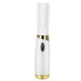 thumbnail image 2 of Sarapandan Electric Eyelash Curler Heated Extension Long Lasting Eyelash Curling Makeup Tools White, 2 of 7