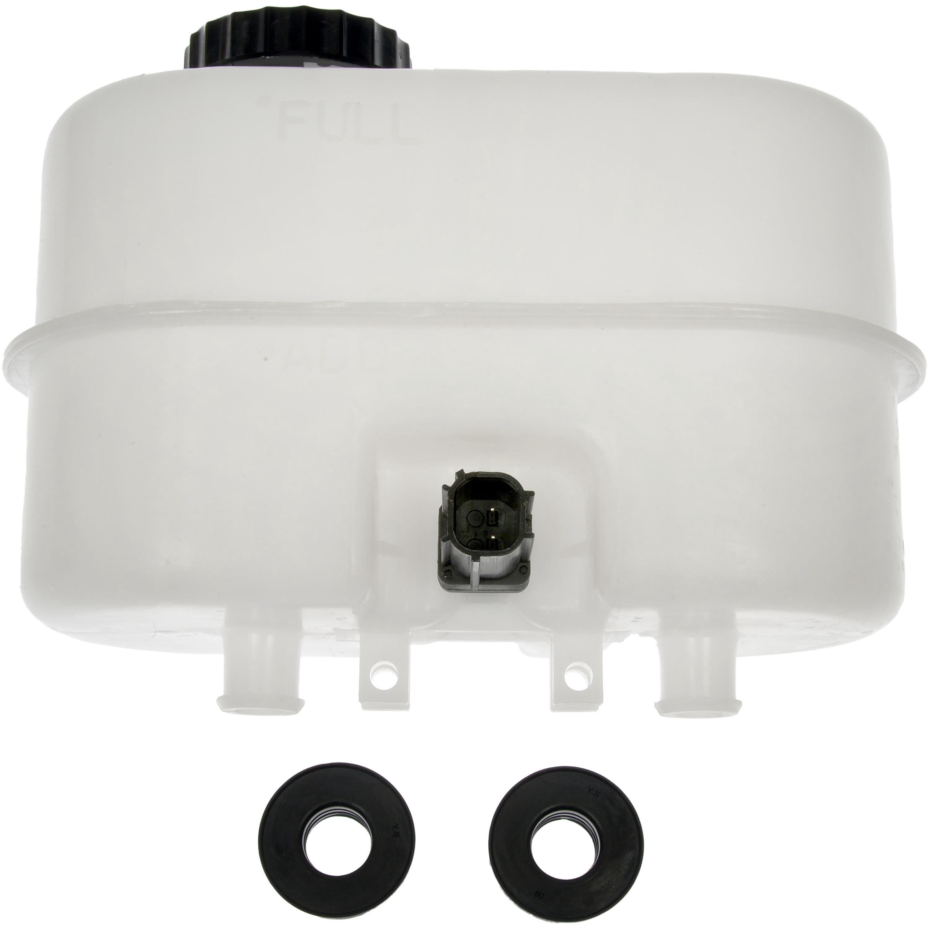 Dorman 632-657 Brake Master Cylinder Reservoir for Specific Dodge / Ram Models