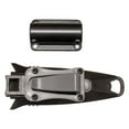 thumbnail image 5 of Cressi Lima Stainless Steel Scuba Dive Knife, 5 of 11