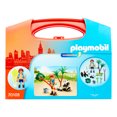 thumbnail image 2 of PLAYMOBIL Panda Caretaker Carry Case, 2 of 8