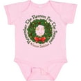 thumbnail image 3 of Inktastic Remember the Reason for the Season - Winter Solstice Boys or Girls Baby Bodysuit, 3 of 5