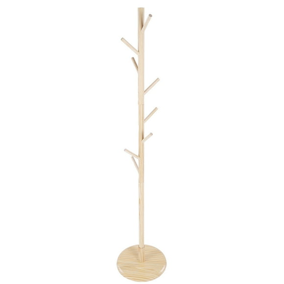Steady Cloth Rack Stand, Cloth Rack, For Hanging Coat Home