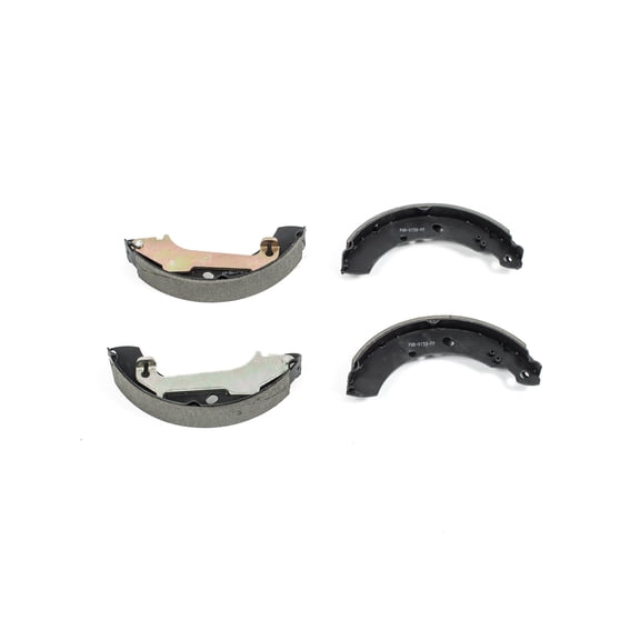 Drum Brake Shoe Fits select: 2000-2001 NISSAN ALTIMA
