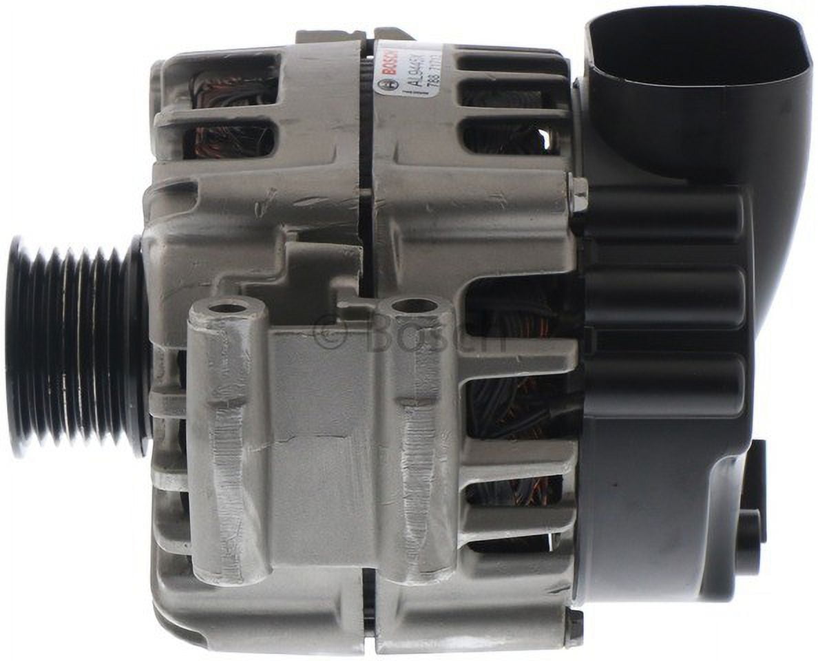 Remanufactured Bosch Alternator Fits select: 2010-2013 BMW X5, 2012 BMW 650