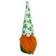thumbnail image 1 of Muñeca Sin Rostro 2021 Trébol Verde Irlandés, Muñeca Sin Rostro, Decoración Del Día De San Patricio Yuarrent HA023182-00, 1 of 7