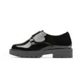 thumbnail image 2 of Bruno Marc Boys' Dress Loafers with Strap, Slip-On Formal Shoes for School & Events, 2 of 8