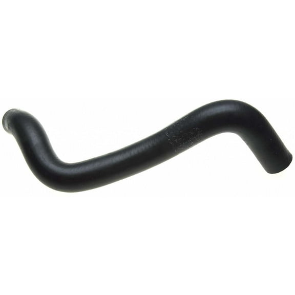 Radiator Coolant Hose Fits select: 1998-2002 CHEVROLET CAVALIER, 1998-2002 PONTIAC SUNFIRE