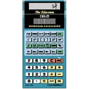 Overhead Projectable Calculator