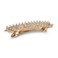 thumbnail image 5 of Allure Rhinestone Barrette, 5 of 6